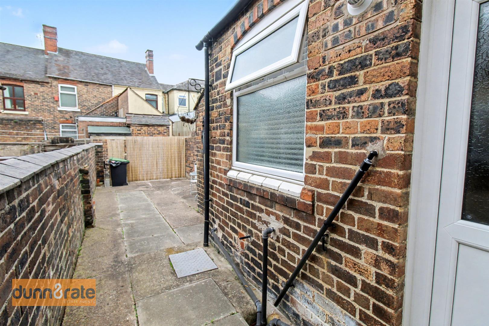 Campbell Terrace, Birches Head, Stoke-On-Trent